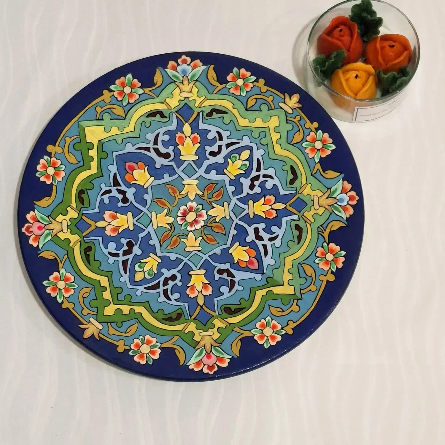 دکوری های جذاب و خاص|حراج|تهران, شهرک یاس|دیوار