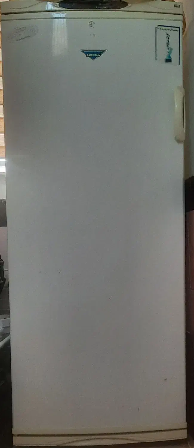 یخچال فریزر|یخچال و فریزر|قیدار, |دیوار