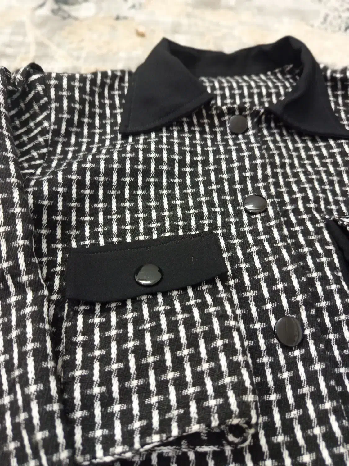 مانتو  پاییز،زمستانه پشمی|لباس|تایباد, |دیوار