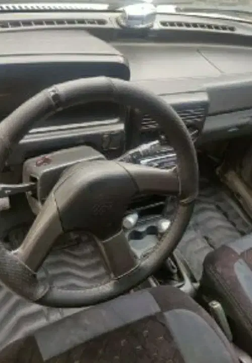 پراید فقط ۹۰ ت|خودرو سواری و وانت|طبقده, |دیوار