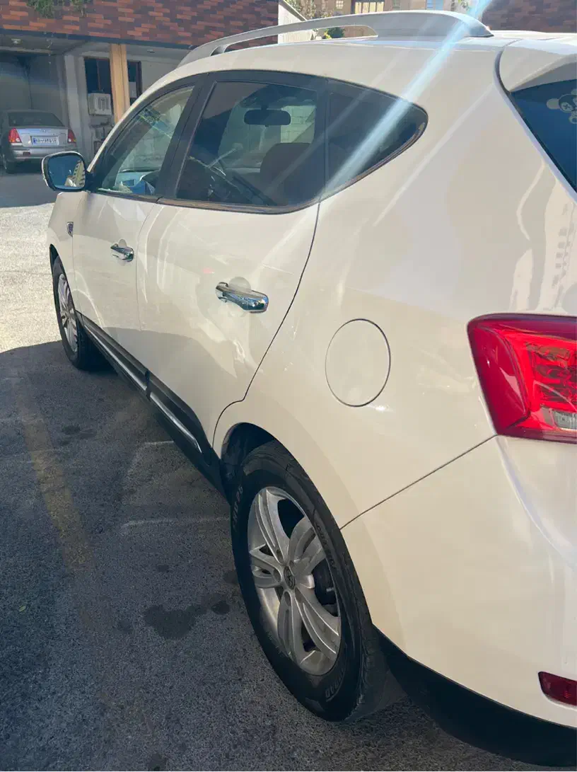 جک s5 مدل ۹۶ دنده|خودرو سواری و وانت|مشهد, دانشجو|دیوار