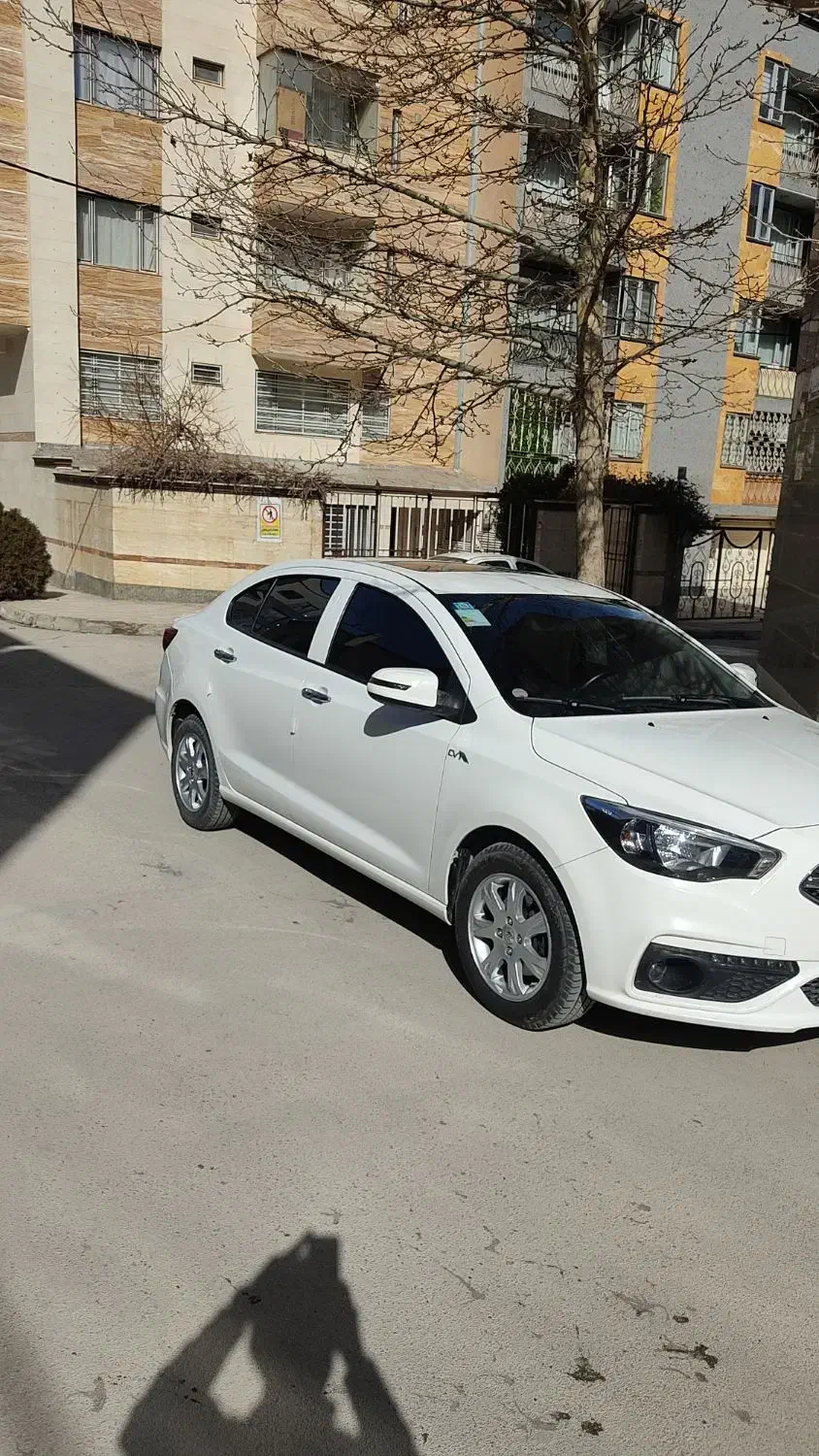 خودرو|خودرو سواری و وانت|همدان, |دیوار