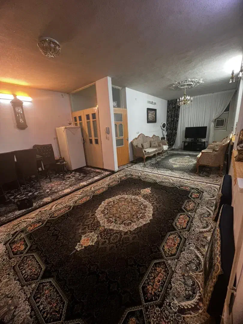 منزل فروشی|فروش خانه و ویلا|قم, پشت انبار نفت|دیوار