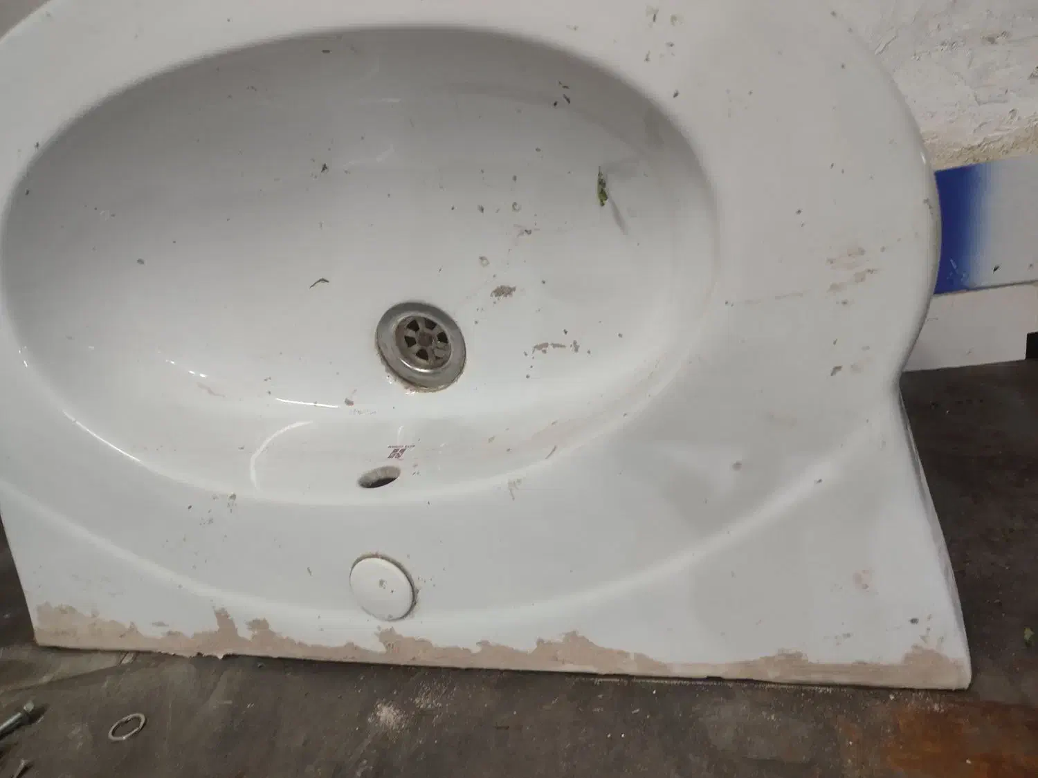 میز کار آهنی و روشویی|فروشگاه و مغازه|رشت, دیانتی|دیوار