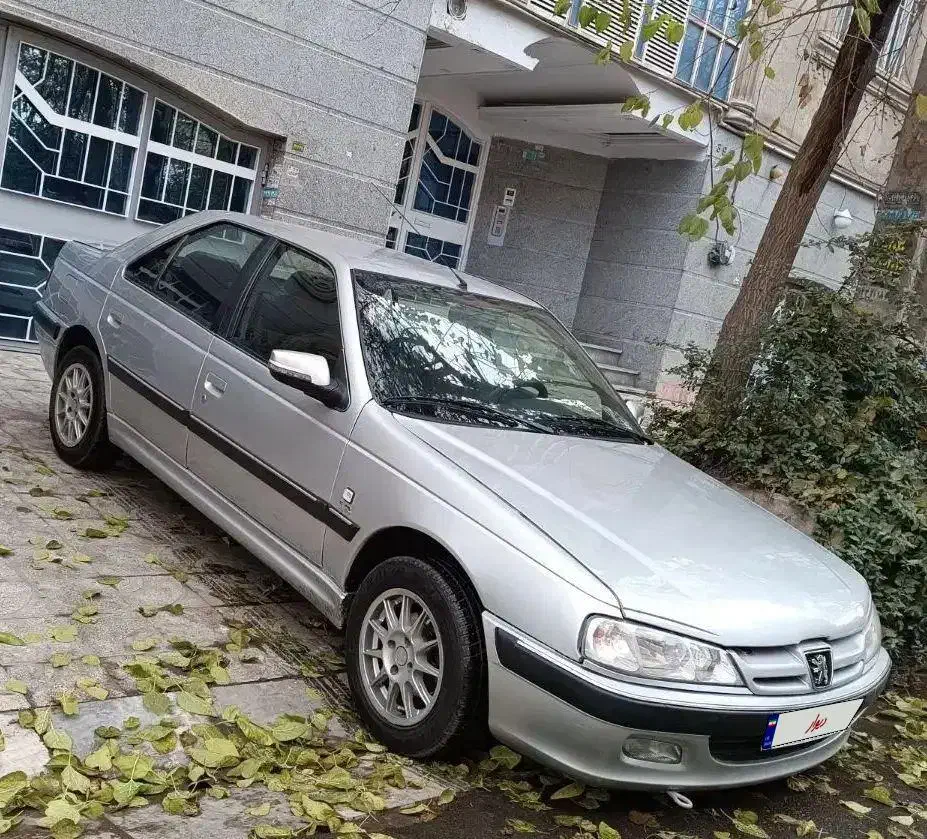 پژوپارس|خودرو سواری و وانت|کرج, کیانمهر|دیوار