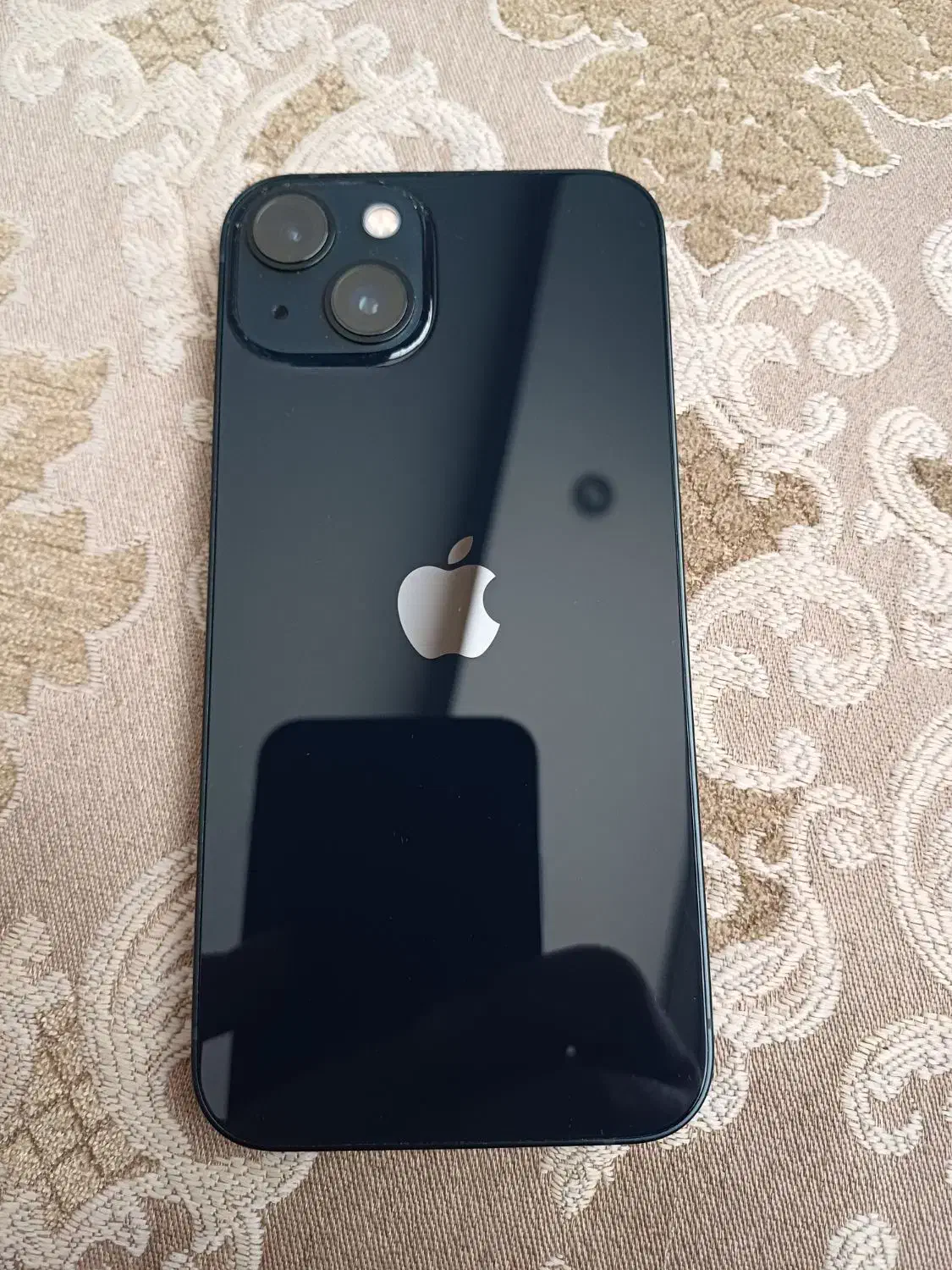 آیفون ۱۳ نو باتری۱۰۰|موبایل|فردیس, شهرک هفده شهریور|دیوار