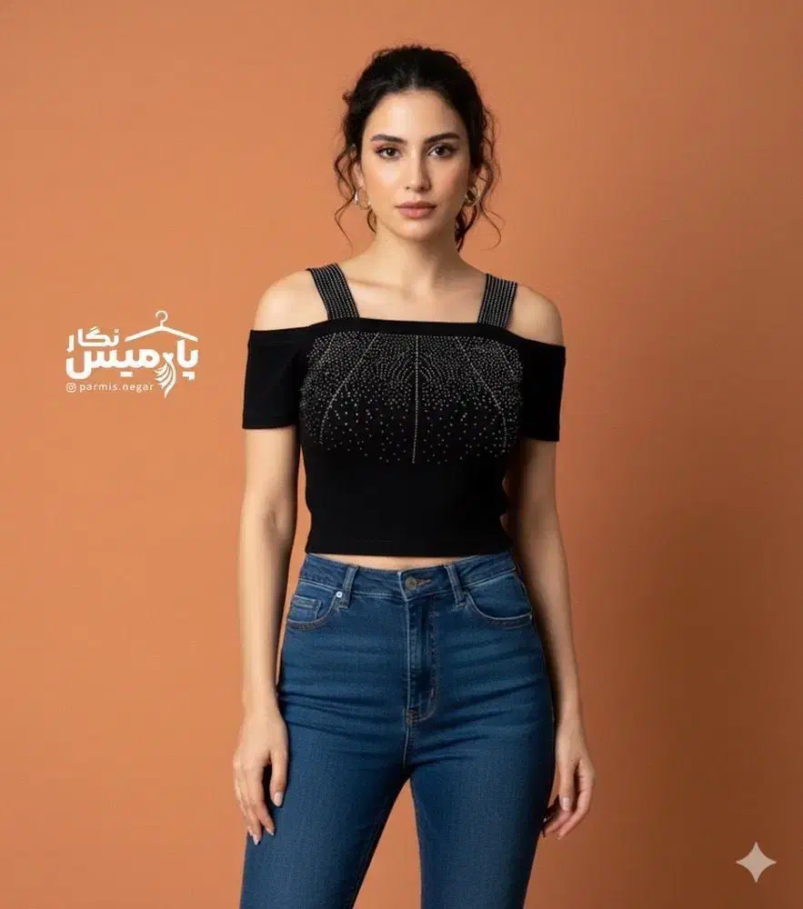 کراپ تاب|لباس|مشهد, انصار|دیوار