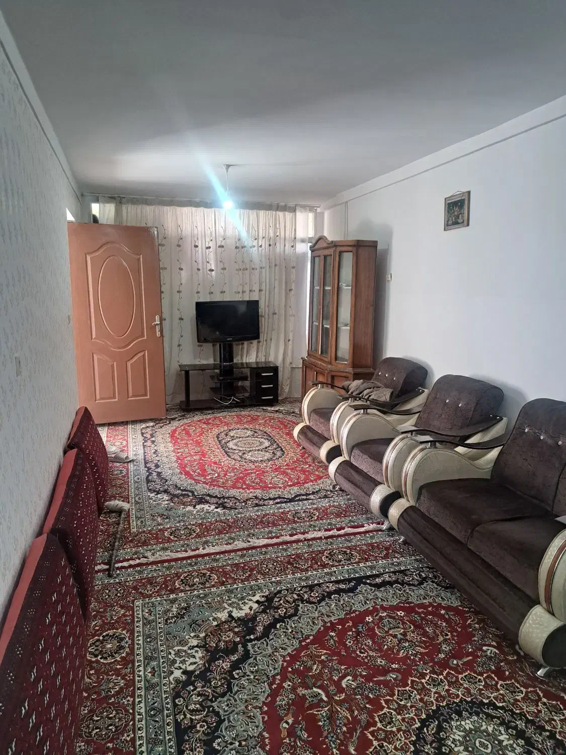 منزل اجاره ای|اجارهٔ خانه و ویلا|سبزوار, سجاد|دیوار