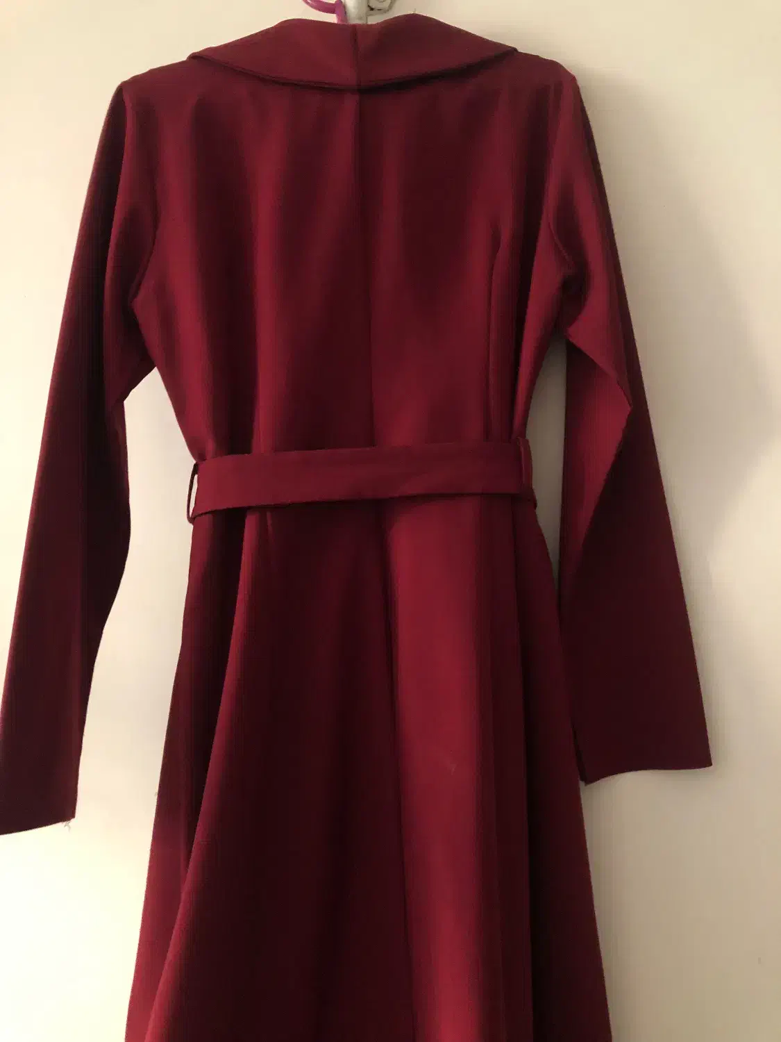 مانتو بلند بسیار زیبا|لباس|شهرکرد, |دیوار