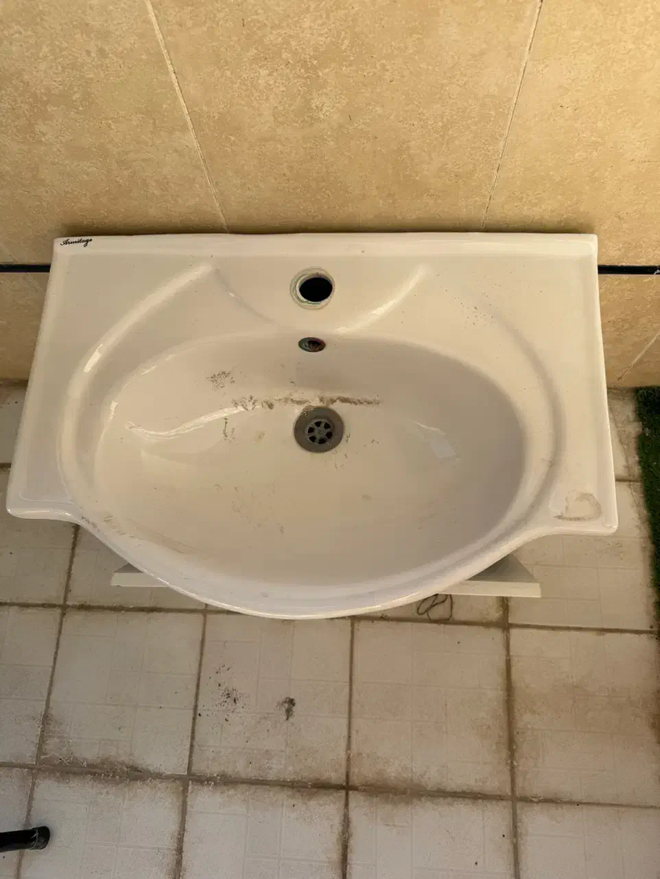 روشویی سالم|لوازم سرویس بهداشتی|اصفهان, کوی شهید کشوری|دیوار