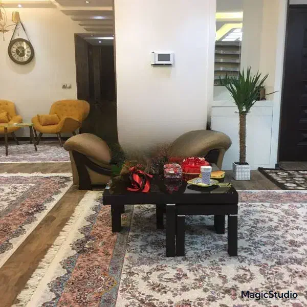تکواحدی مخابرات (فروش آپارتمان)|فروش آپارتمان|شاهین‌شهر, مخابرات (شهید بهشتی)|دیوار