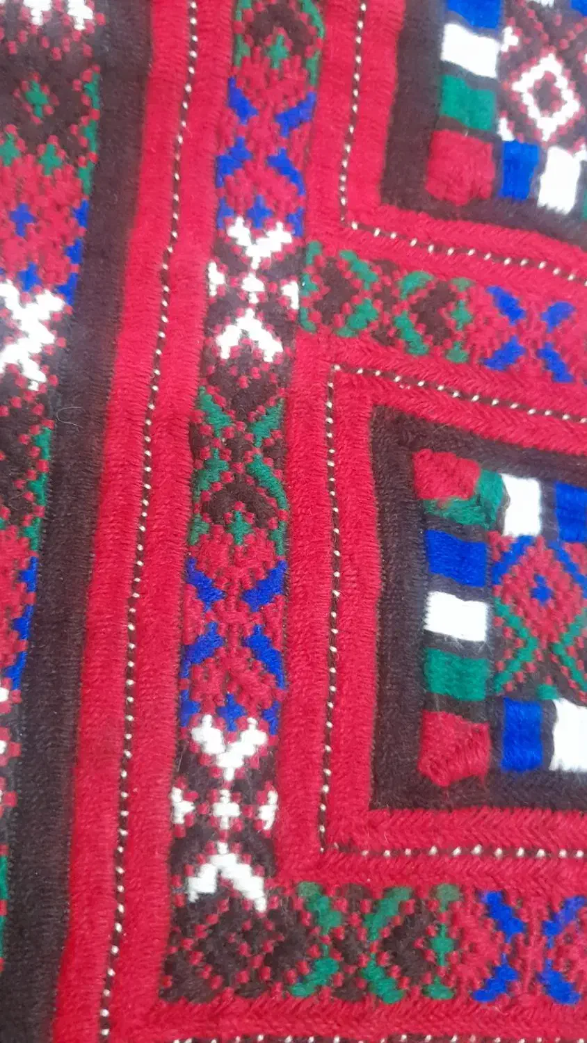 کریشی و دوخت گد پذیرفته میشود.|لباس|سراوان, |دیوار