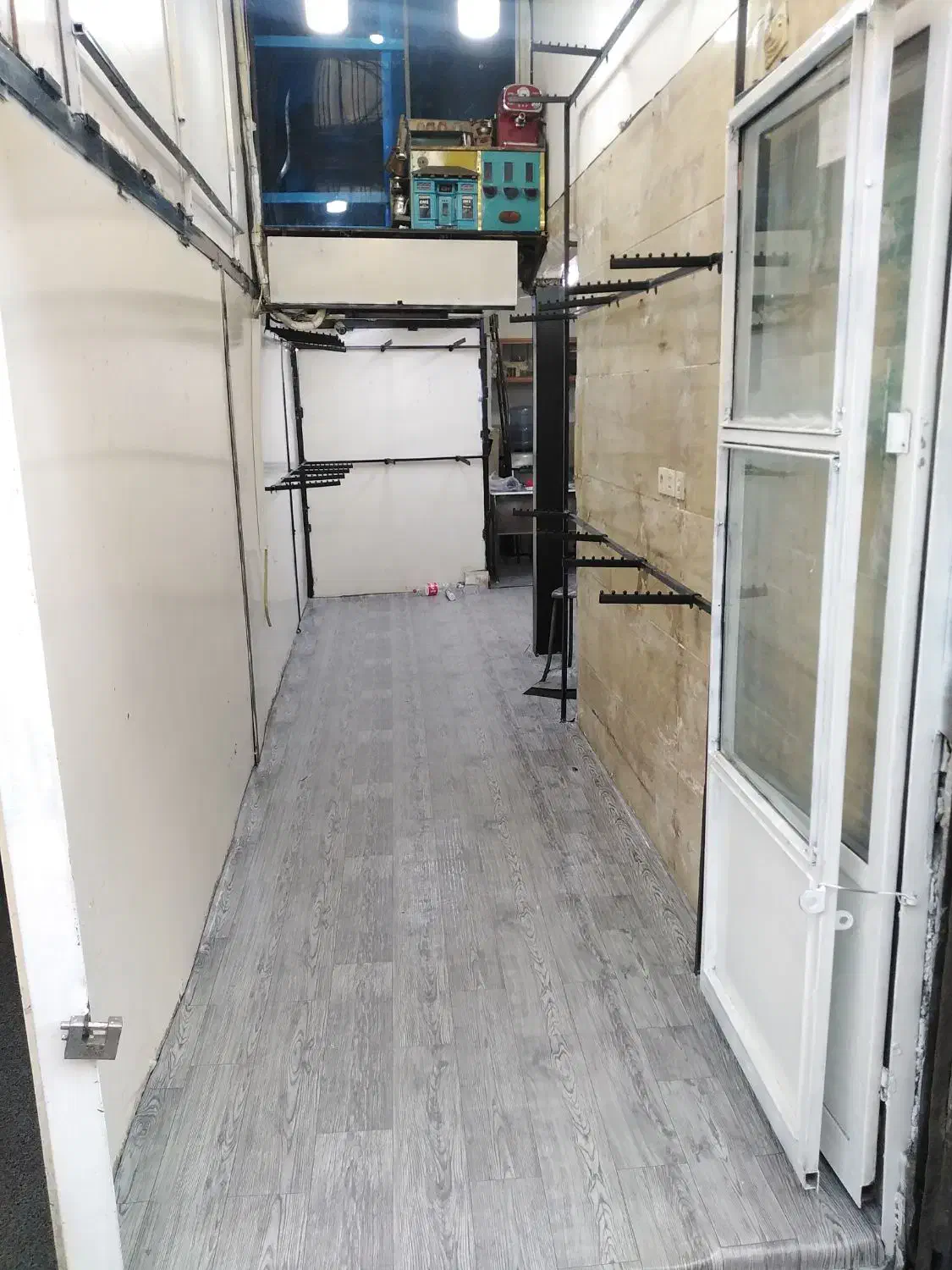 19 متر مغازه بازار تهران|فروش مغازه و غرفه|تهران, بازار|دیوار