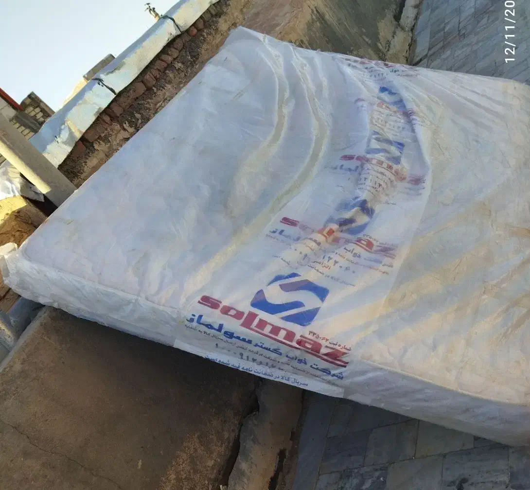 فروش تشک دونفره|تشک تختخواب|بیرجند, |دیوار