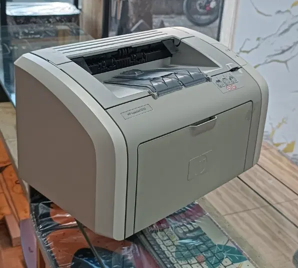 HP1020|پرینتر، اسکنر، کپی، فکس|تهران, سرتخت|دیوار
