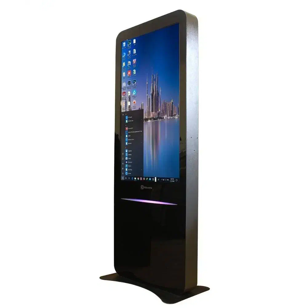 کیوسک و مانیتور فروشگاهی|فروشگاه و مغازه|شیراز, تندگویان|دیوار