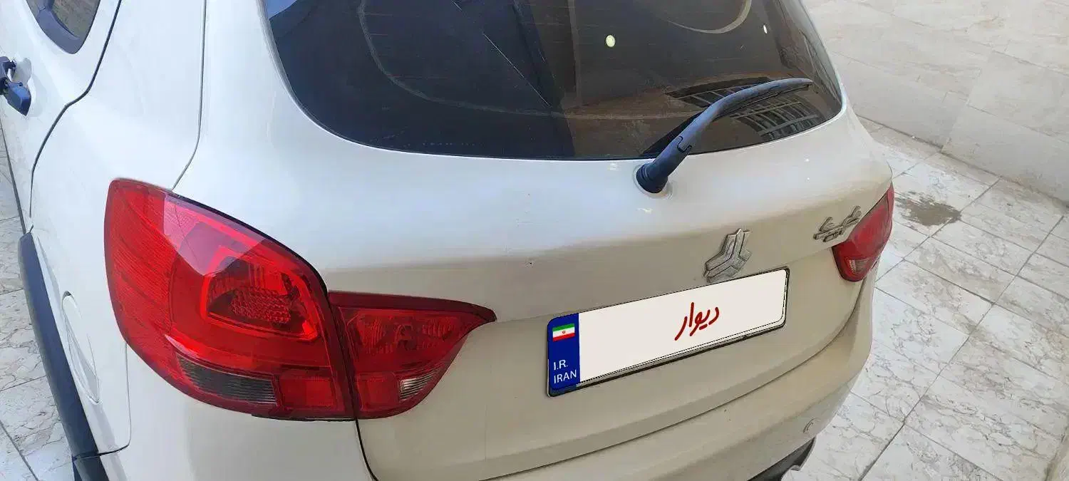 کوییک ساده|خودرو سواری و وانت|اهواز, کوی مهدیس|دیوار