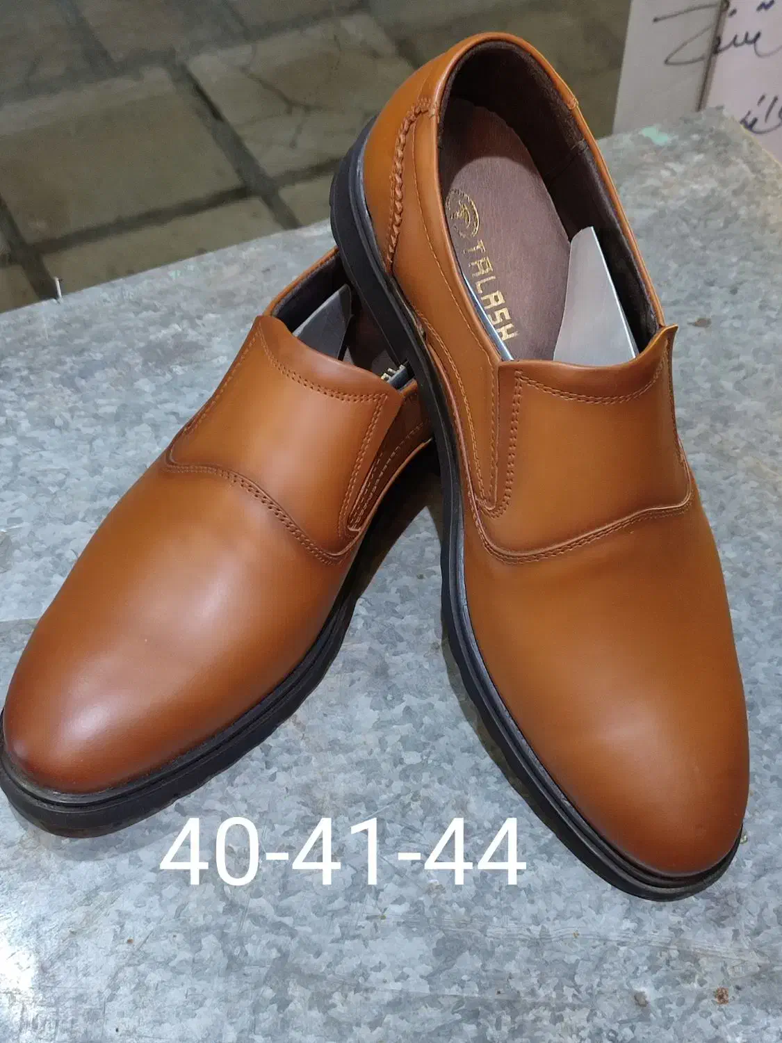 کفشهای چرم تبریز|کیف، کفش، کمربند|بروجرد, |دیوار