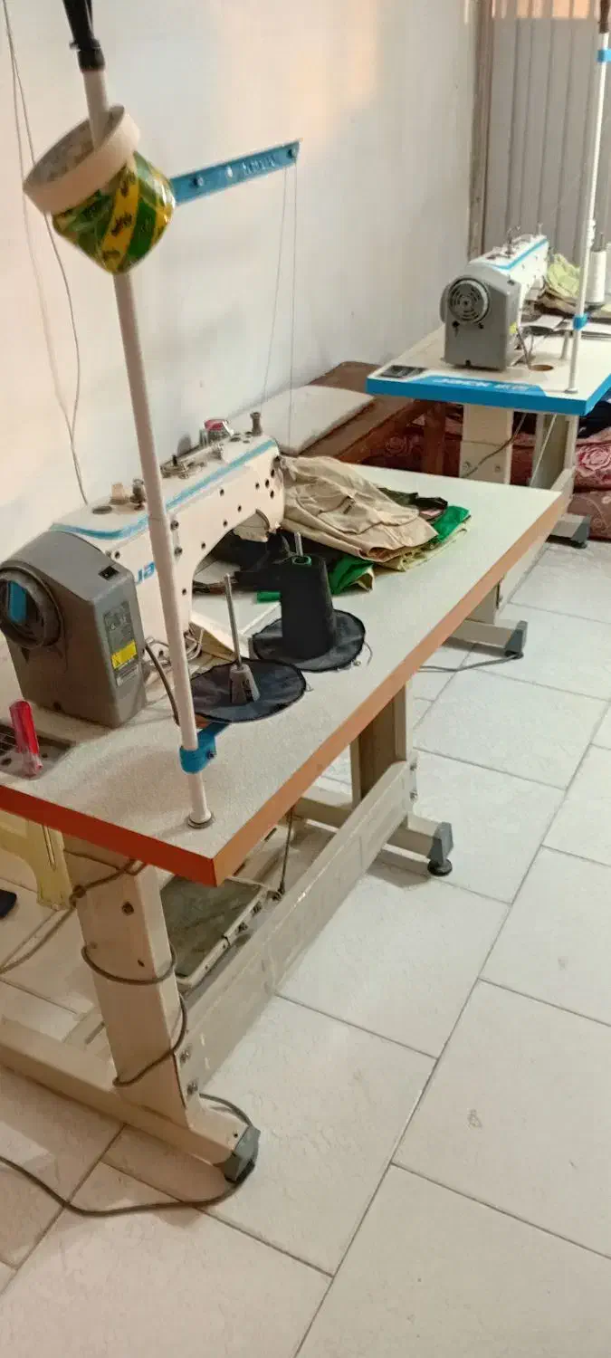 باسلام مزدی دوز هستم|خدمات پیشه و مهارت|رشت, امین الضرب|دیوار