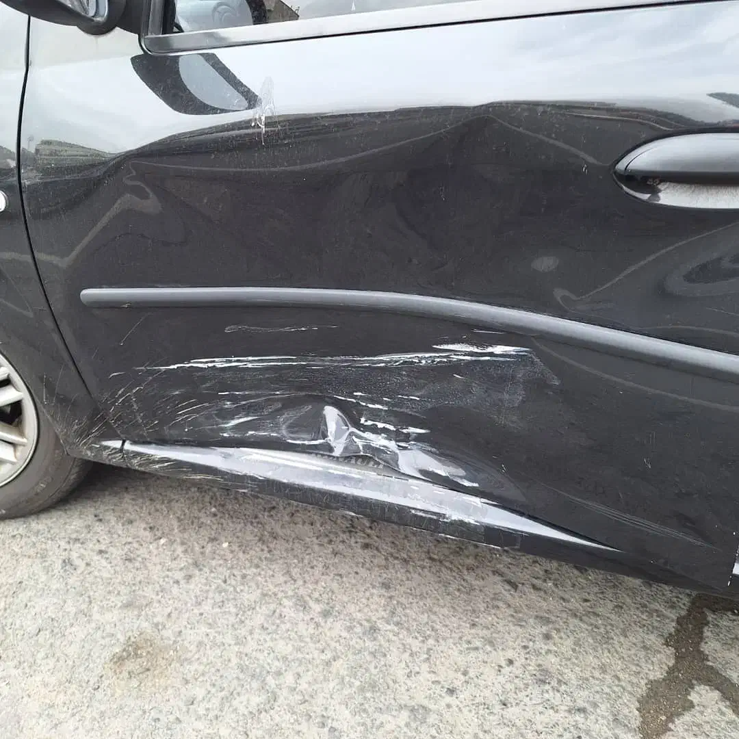 صافکاری پی دی ار pdr|خدمات موتور و ماشین|تهران, سید خندان (جلفا)|دیوار