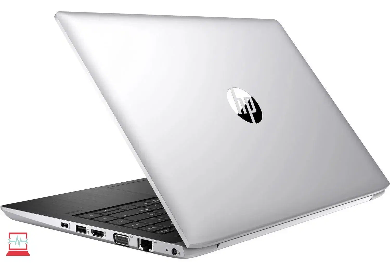 لپ تاپ استوک HP430-G5-i5 8th-16DDR4-256SSD|رایانه همراه|اصفهان, فرهنگیان|دیوار