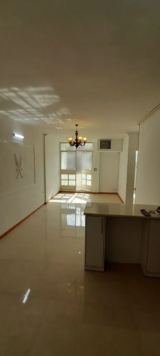 ۶۰ متری الهیه محمدیه/بازسازی/تخلیه/سند تک برگ|فروش آپارتمان|مشهد, الهیه|دیوار