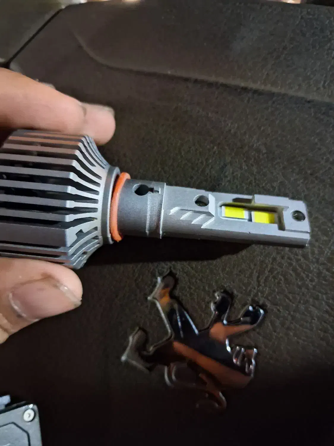 هدلایت|قطعات یدکی و لوازم جانبی|جیرفت, |دیوار