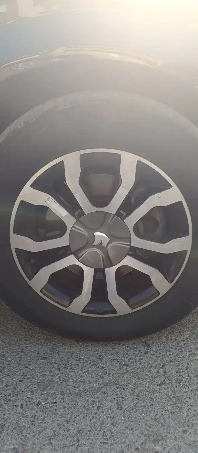 سمند سورن پلاس مدل 1400 فول|خودرو سواری و وانت|نقده, |دیوار