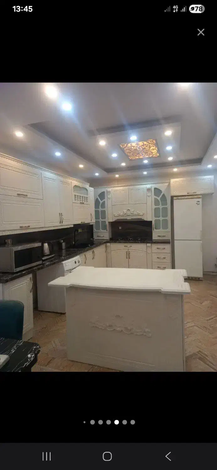 اجاره آپارتمان روزانه سعادت آباد، گیشا،شهرک غرب|اجارهٔ کوتاه‌مدت آپارتمان و سوئیت|تهران, گیشا|دیوار