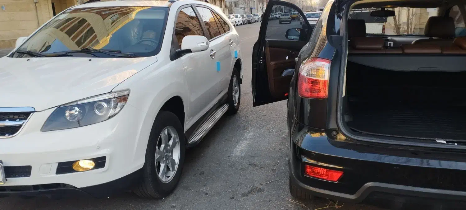 بی وای دی 2018|خودرو سواری و وانت|اسلام‌شهر, شهرک سالور|دیوار