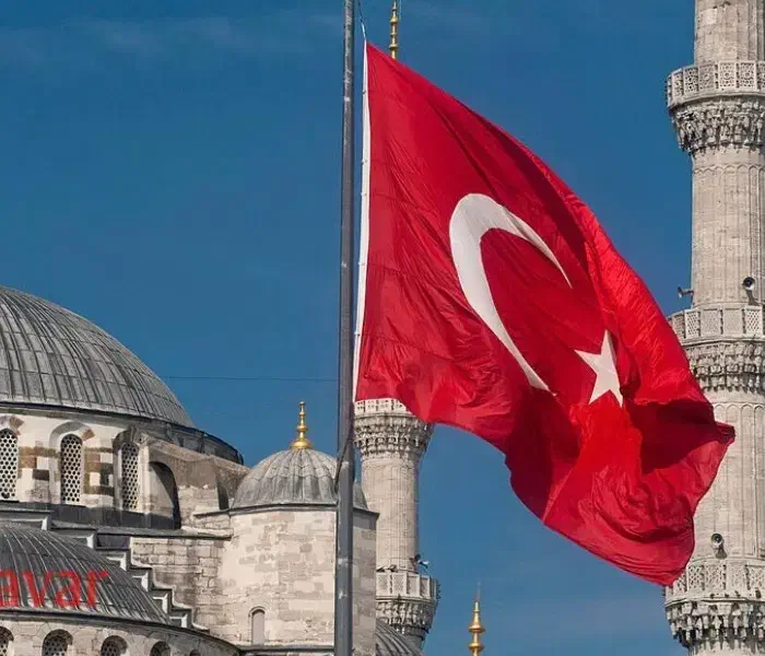 آموزش آنلاین زبان ترکی استانبولی تضمینی|خدمات آموزشی|تهران, میدان ولیعصر|دیوار