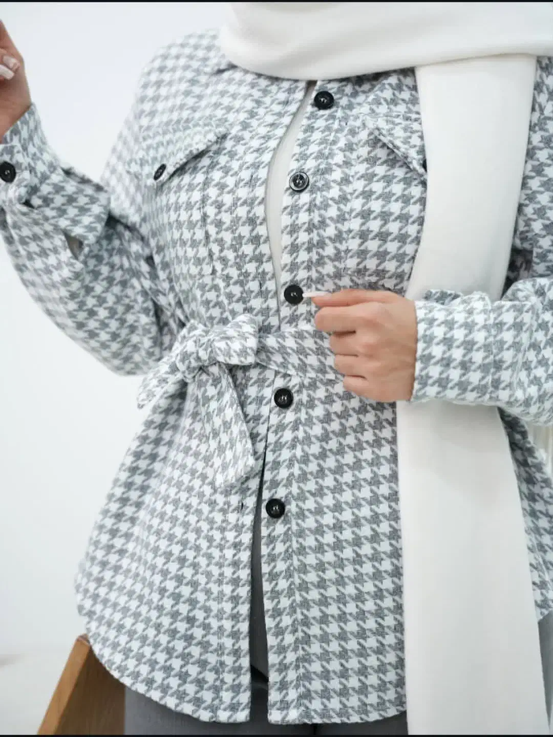 شکت پیچازی|لباس|تبریز, |دیوار