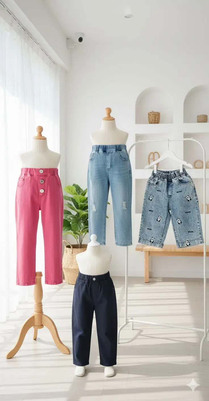 لباس گرم و مجلسی وشلوار دخترانه|کفش و لباس بچه|مشهد, توس (بلوار توس)|دیوار