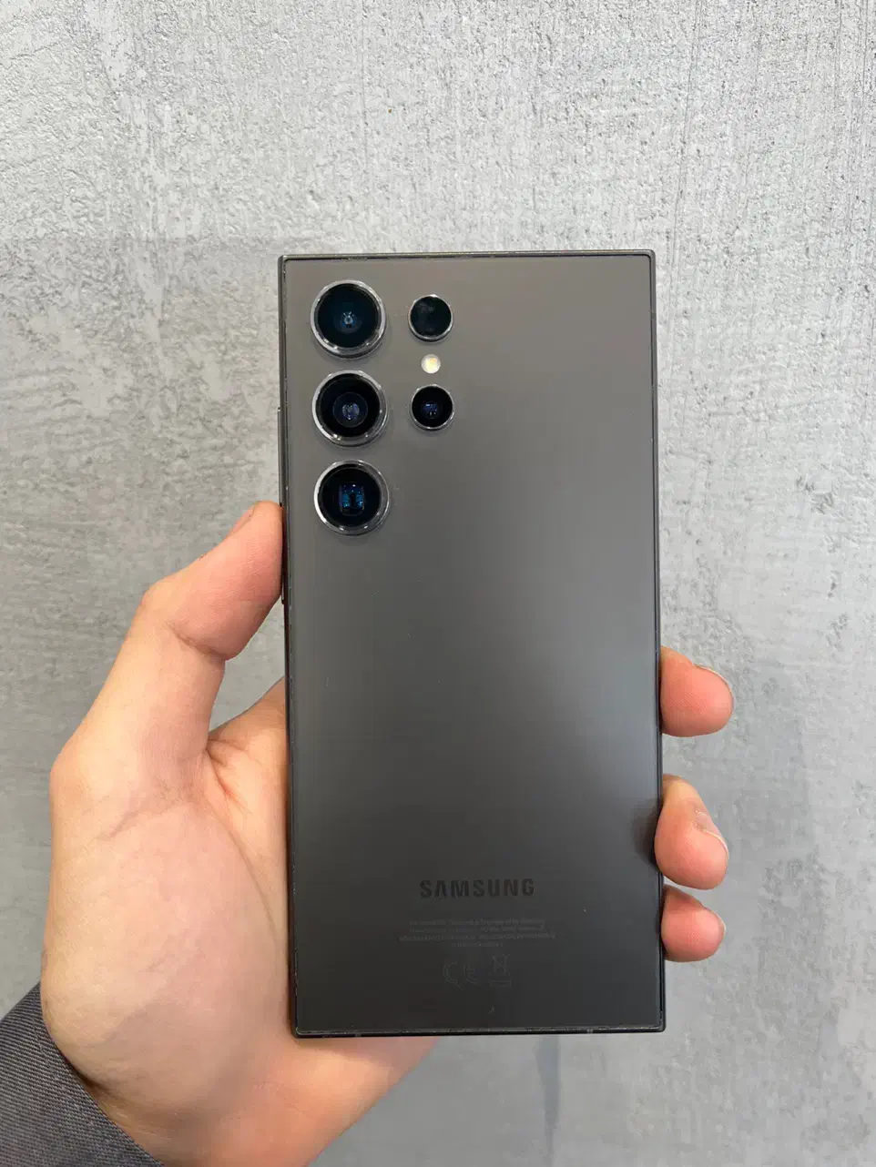 S24 ultra 256 Gig|موبایل|تبریز, |دیوار