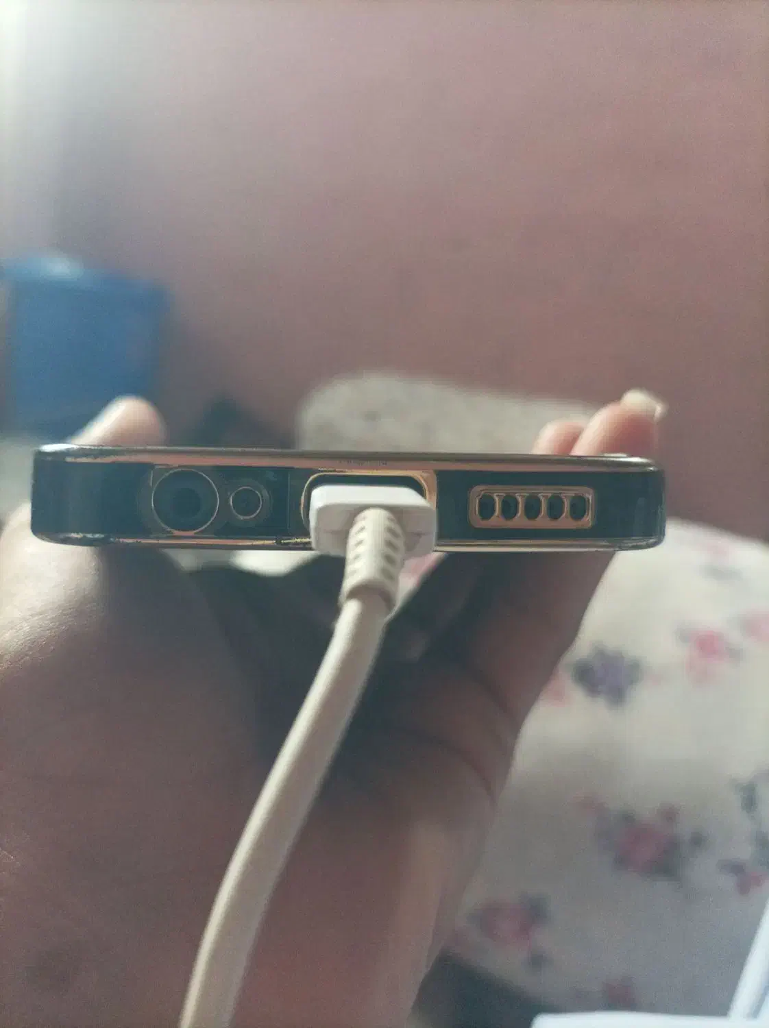 نوت9پرو|موبایل|چابهار, |دیوار