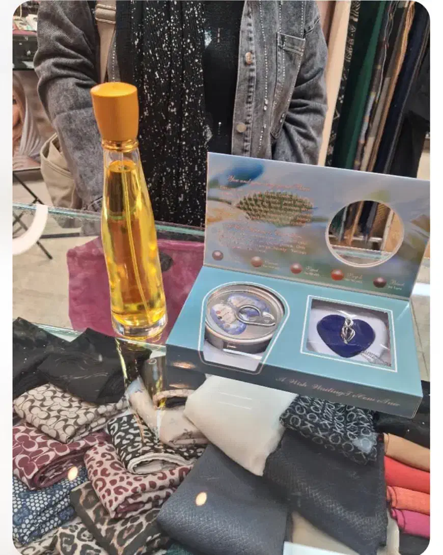 مروارید عشق با گردبندی|بدلیجات|اردبیل, |دیوار