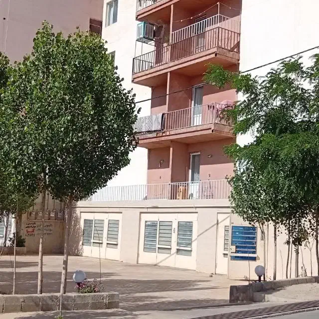 فروش بهترین بلوک و بهترین موقعیت مسکن مهر|فروش آپارتمان|بوکان, |دیوار