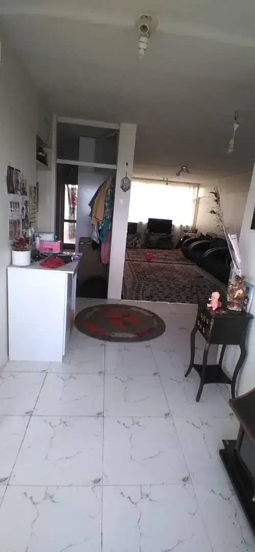 رهن واحد 65متری|اجارهٔ آپارتمان|فولادشهر, A2|دیوار