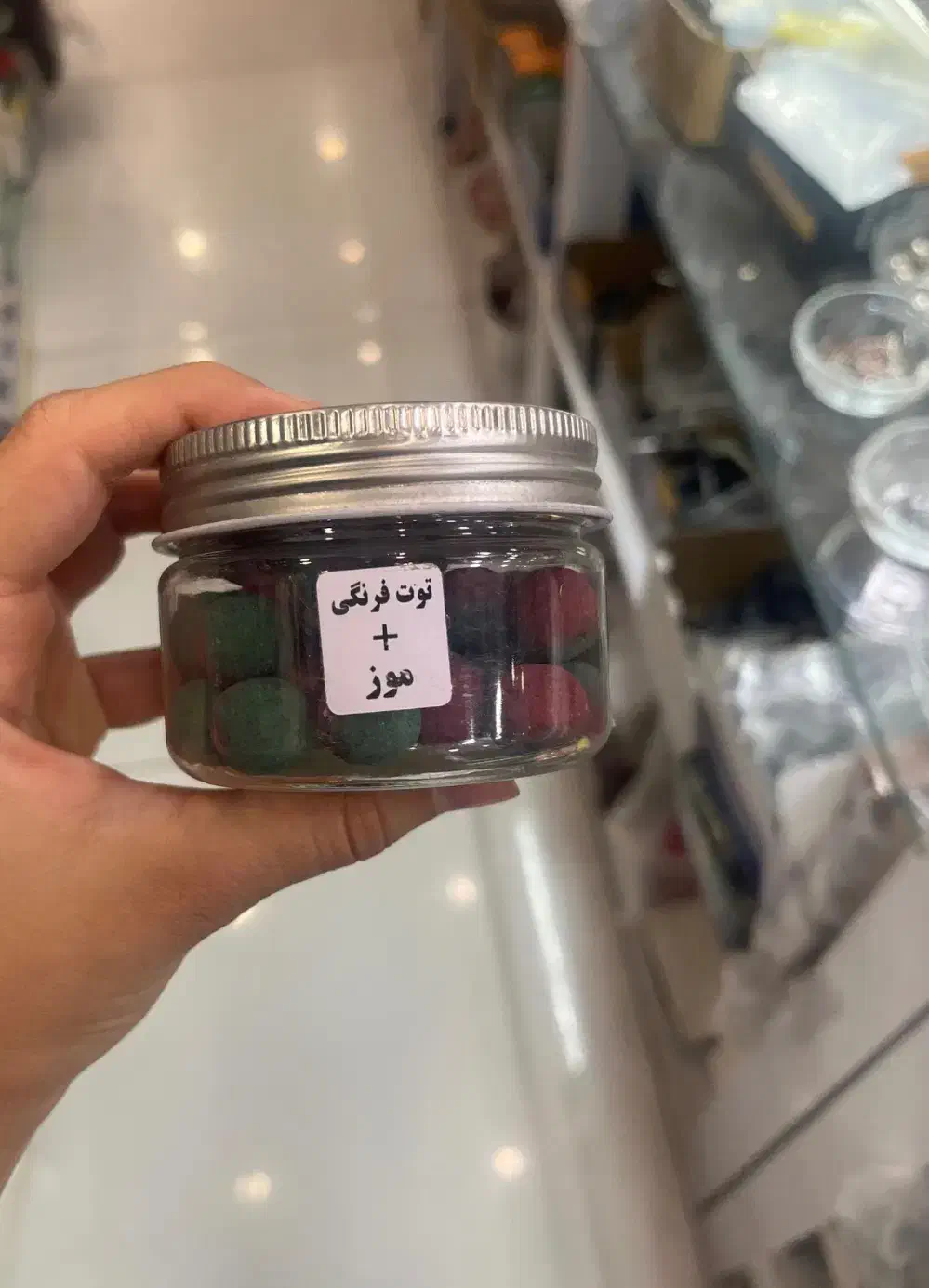 بهترین طعمه ماهی(کپور و قزل آلا و..)|ماهیگیری|اصفهان, نقش جهان|دیوار