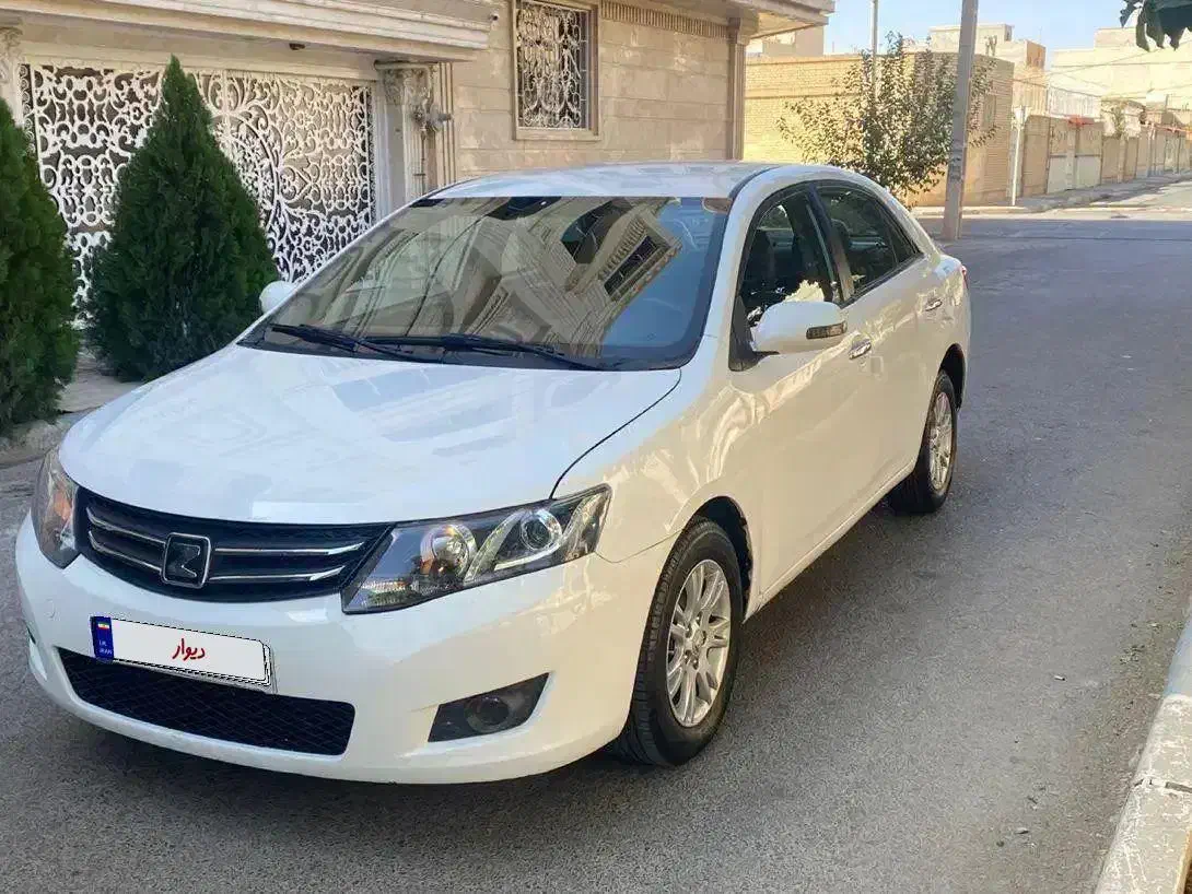 اریو مدل ۹۵ بدون رنگ|خودرو سواری و وانت|اصفهان, ملکشهر|دیوار