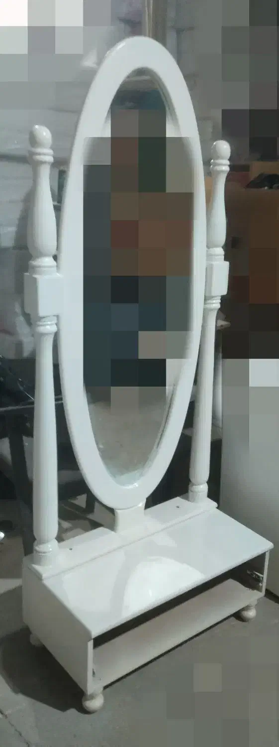 فروش آینه قدی|آینه|شیراز, گچی|دیوار