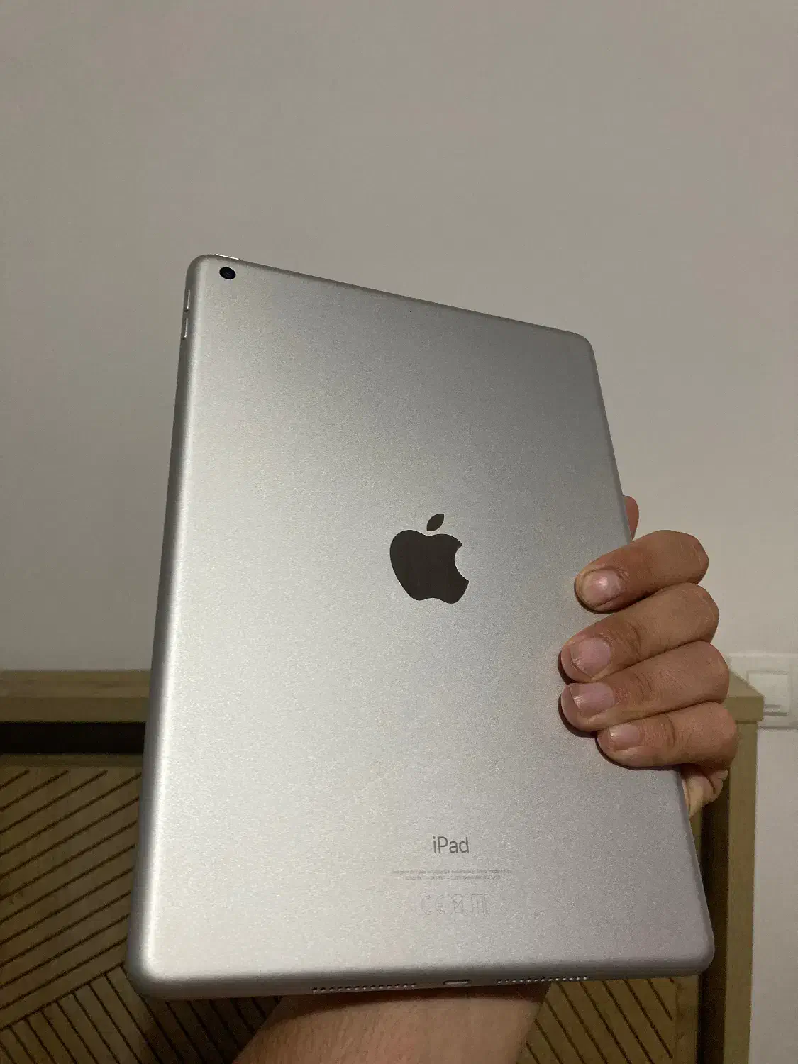 IPad 9th generation  / ایپد ۹|تبلت|سنندج, |دیوار