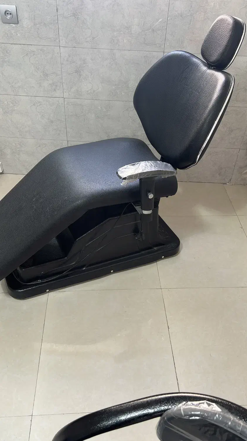 صندلی برقی آرایشگاهی کادوس|آرایشگاه و سالن‌های زیبایی|آمل, |دیوار