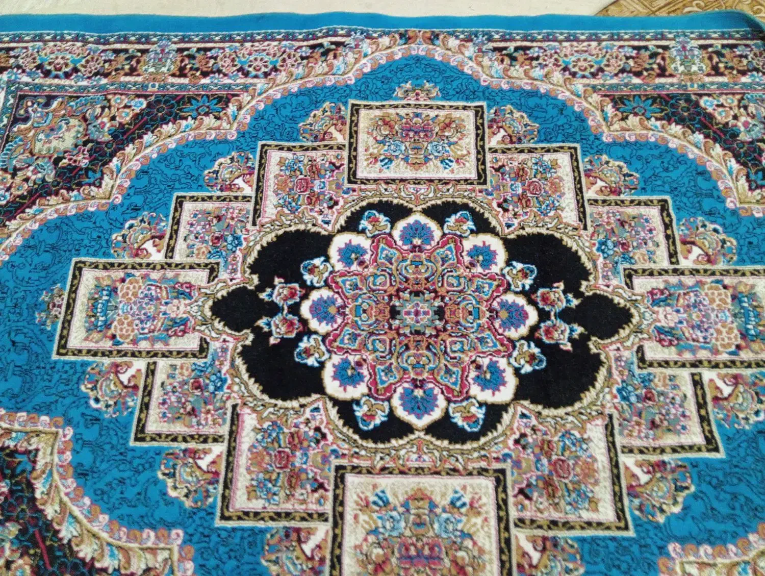 فرش ۶ متری|فرش|چهاردانگه (تهران), |دیوار