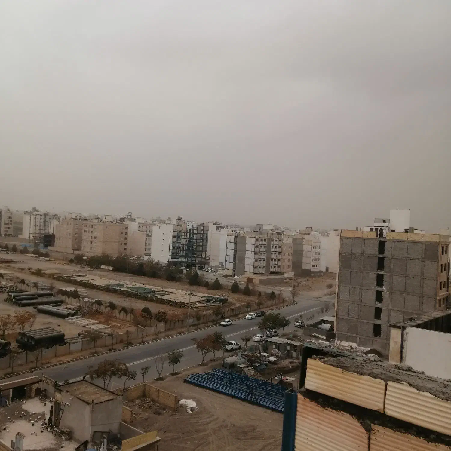 همخونه|اجارهٔ آپارتمان|مشهد, احمدآباد|دیوار