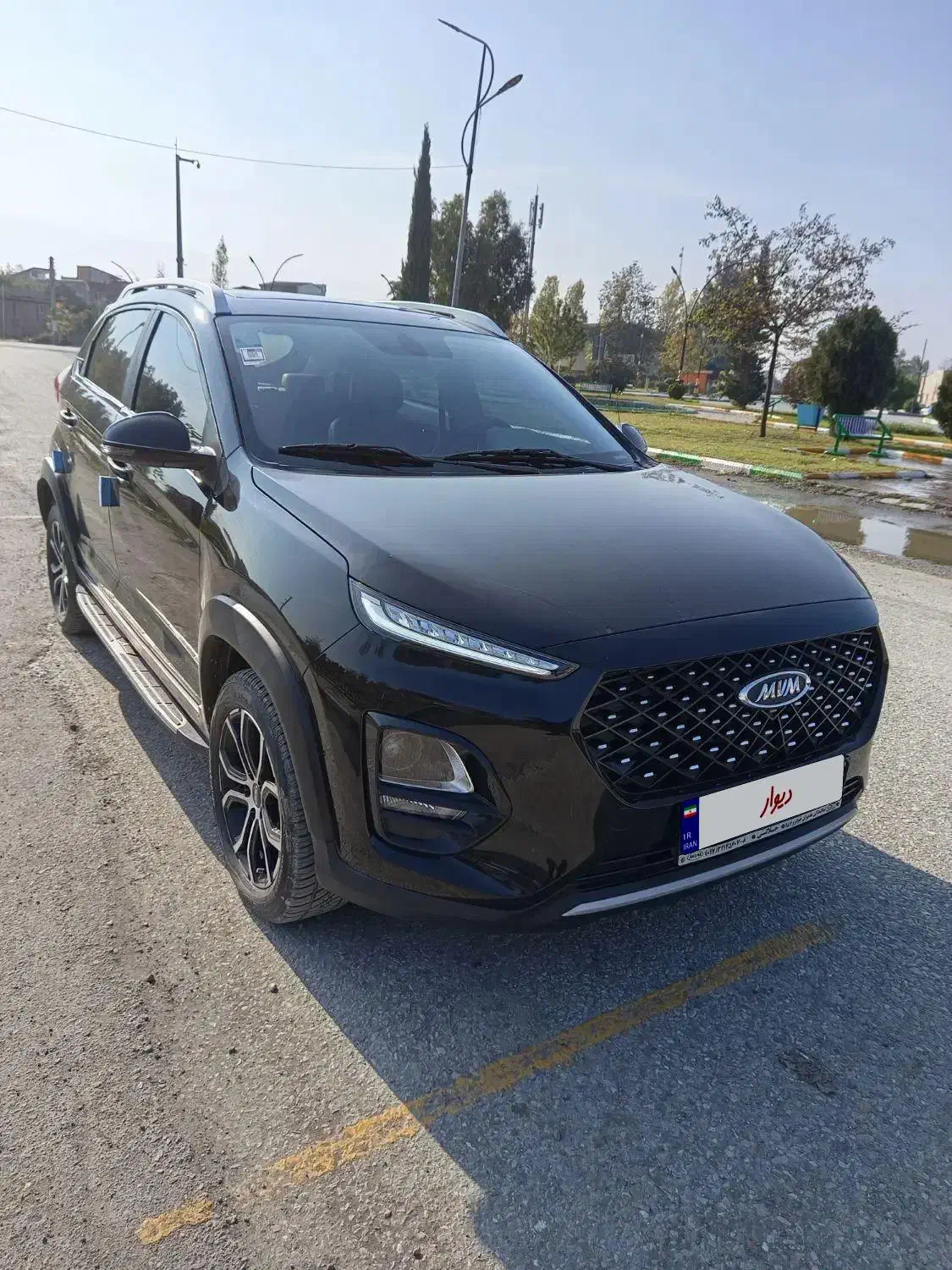 x22pro مدل 1402|خودرو سواری و وانت|بندر گز, |دیوار