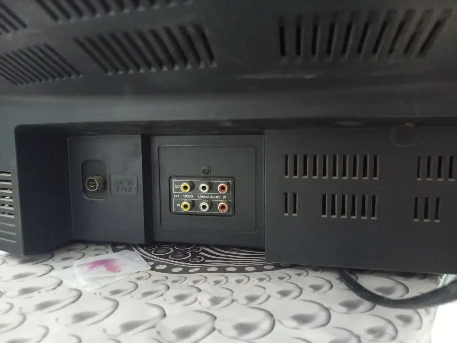 تلویزیون ال جی|تلویزیون و پروژکتور|سنندج, |دیوار