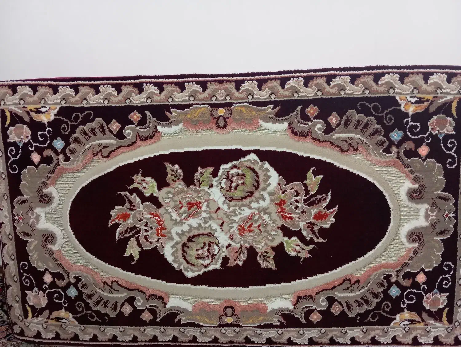 پشتی زرشکی|پشتی|شهریار, شهرک امیریه|دیوار