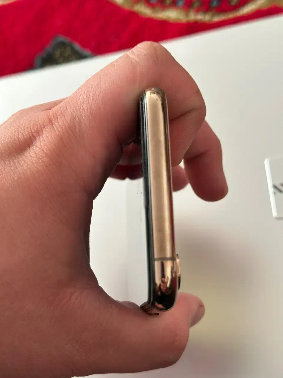 اپل iPhone XS|موبایل|ایلام, |دیوار