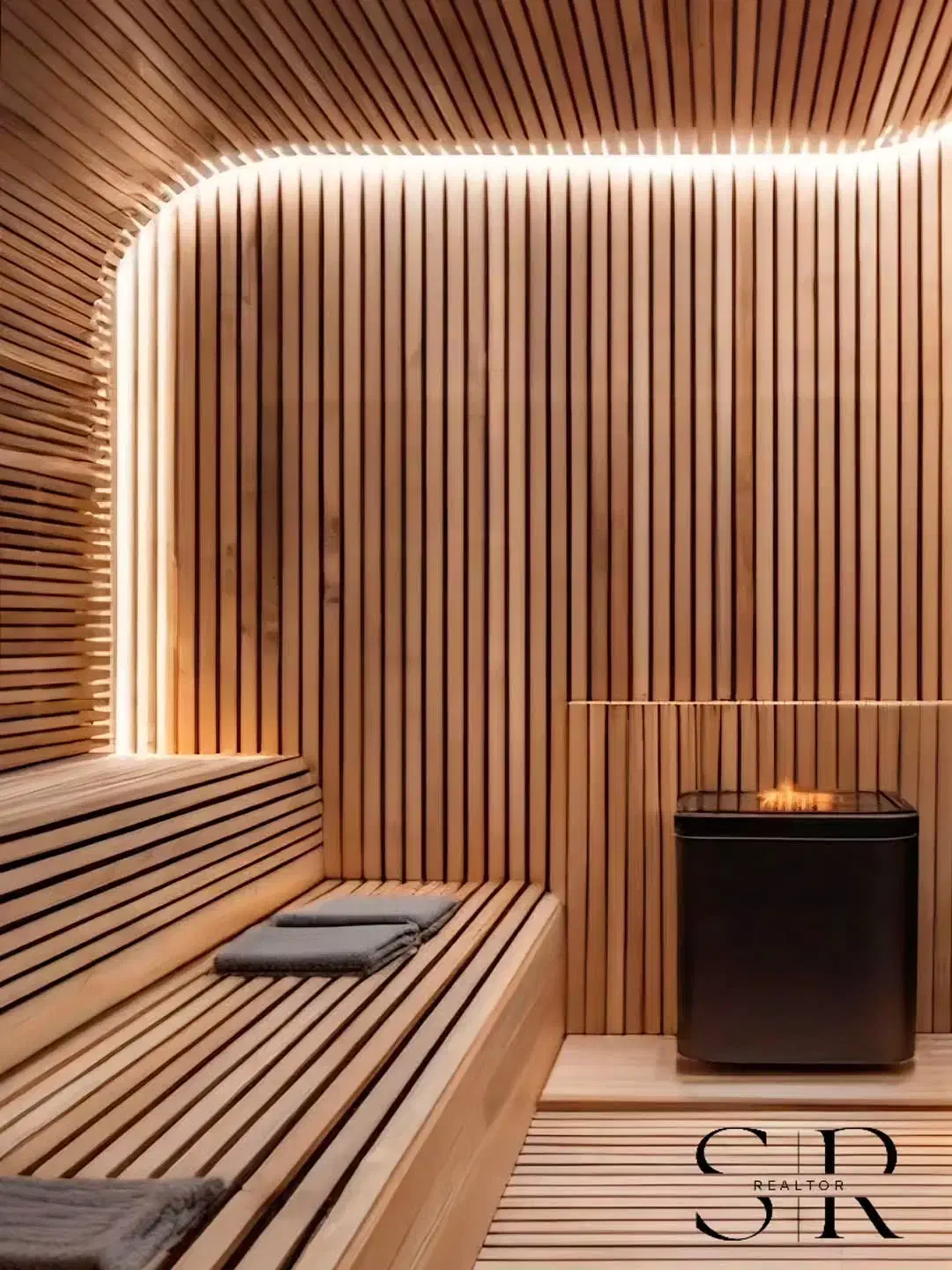 کلید نخورده مدرن با 3 پارکینگ مشاعات لوکس